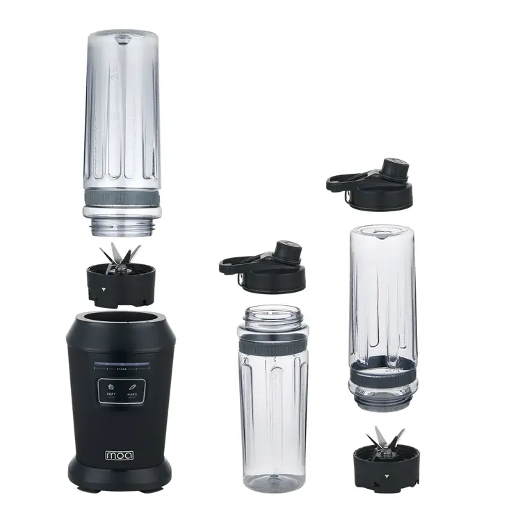 Blender – 2 Bekers – 800W