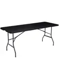 Inklapbare Tafel - Vouwtafel - 180 x 70 x 74 cm