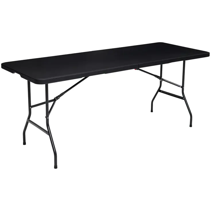 Inklapbare Tafel - Vouwtafel - 180 x 70 x 74 cm