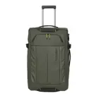 Travelite Briize Wheeled Duffle M khaki |66 L
