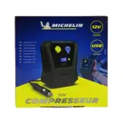 Michelin Compressor Mini - 12V - 3,5 bar