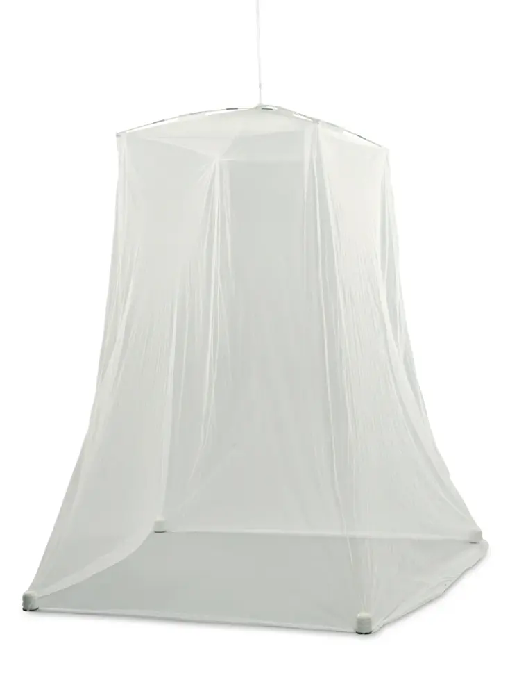 Reisklamboe CABIN II geïmpregneerd