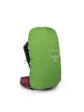 Osprey Aura AG 50 WM/L berry sorbet red