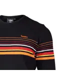 Ivanhoe wollen trui unisex Retro-Pow