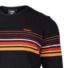 Ivanhoe wollen trui unisex Retro-Pow