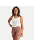 SUZE - Naadloze Biker Short Dames Bamboo Basics