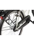 Transporter N3 BG e-bike Villette