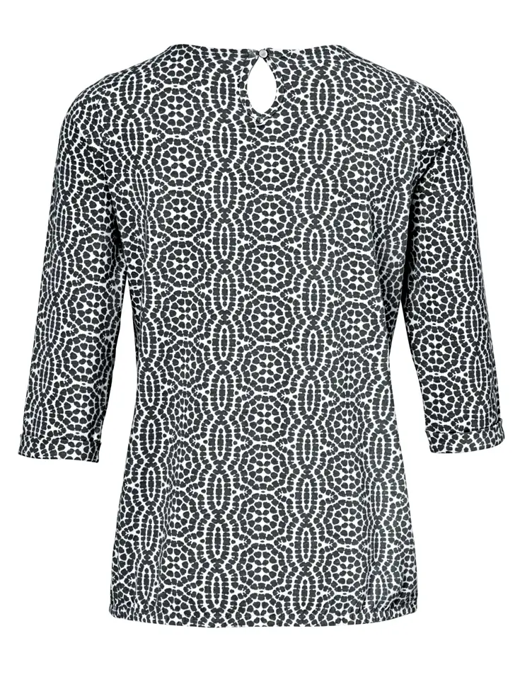Nine - T-shirt Dames