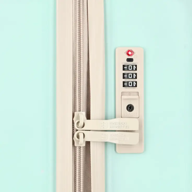 Princetown - Kofferset 3-delig - 55/65/75cm