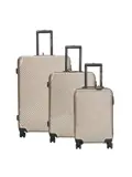 Louisville -  Kofferset 3-delig - 75/65/55cm