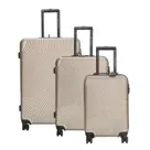 Louisville -  Kofferset 3-delig - 75/65/55cm