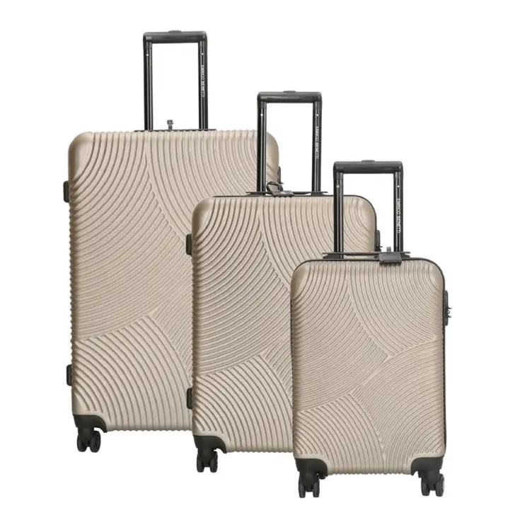 Louisville -  Kofferset 3-delig - 75/65/55cm