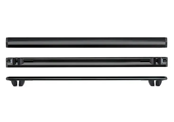 Dakdragers Airo Dark - Mercedes Benz EQB (22>)