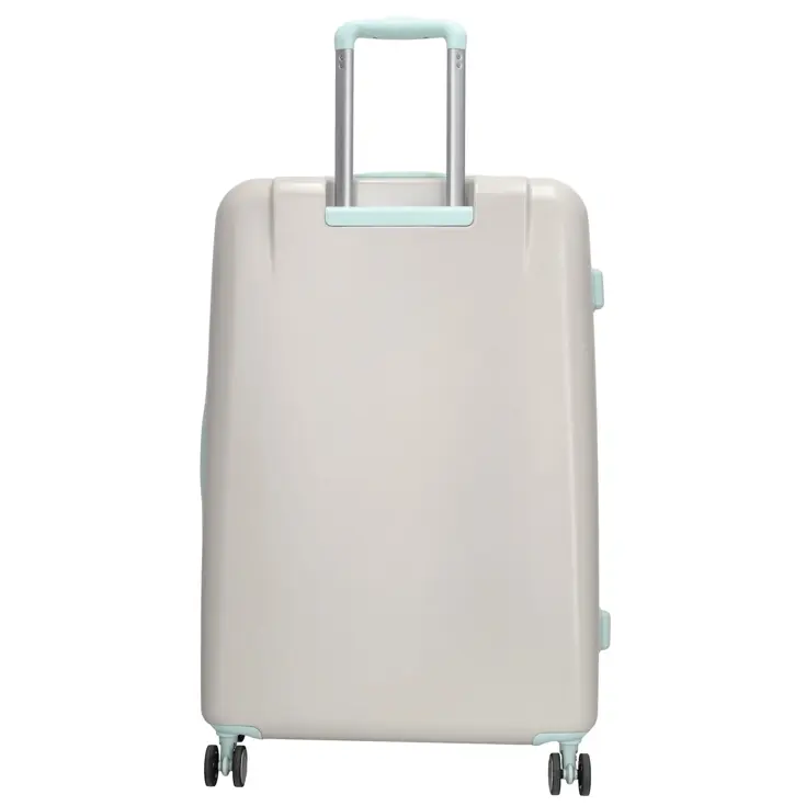 Capetown - Grote koffer - 75cm - 95L - TSA-slot