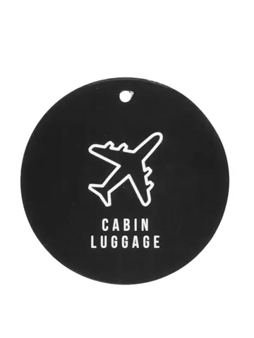 Santa Cruz - Wieltas - 55cm - 70L