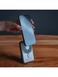 NovaMag Qi2 Powerbank 10.000mAh — Grijs