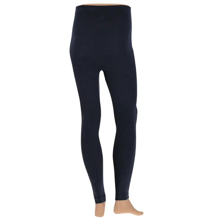 Merinowol - Heren - Thermoset