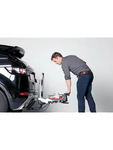 Yakima Foldclick 2 fietsendrager