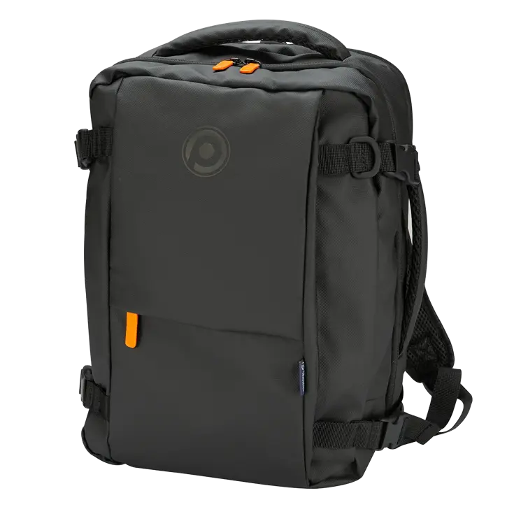 PT Underseater Rugzak - 22 Liter