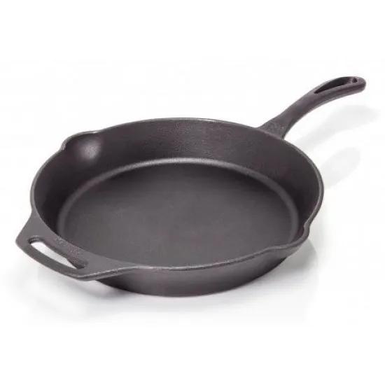 Petromax  Gietijzeren Skillet 30cm  Zwart