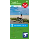 Falk VVV Fietskaart 06 Flevoland