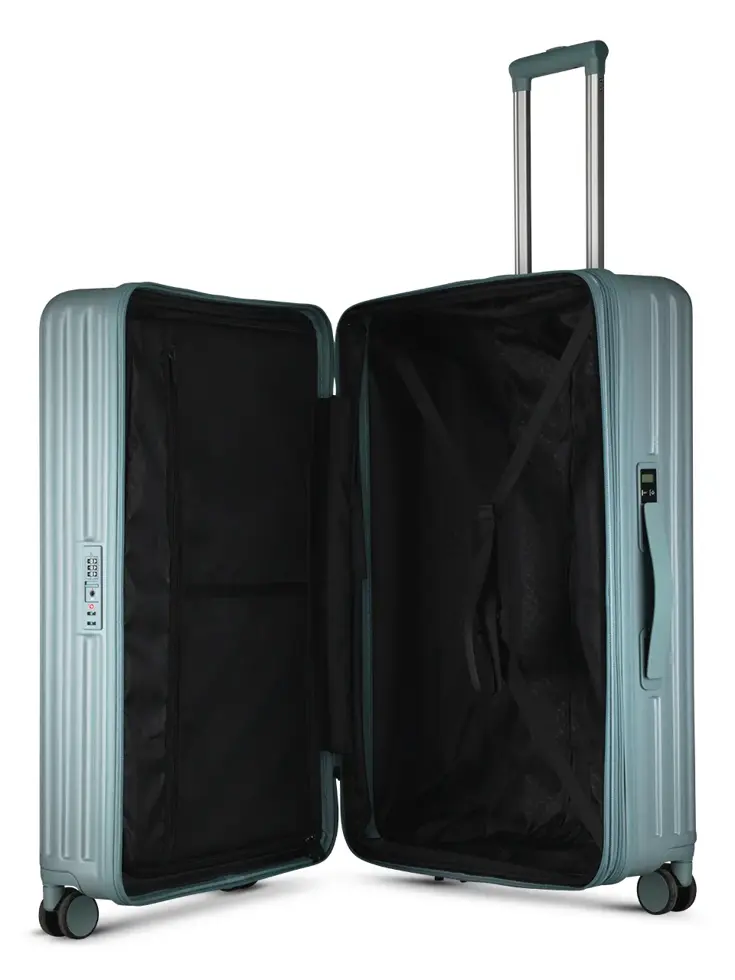 Antibes large - Koffer 105L - Human Nature 
