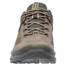 Journey Low Bruin Wandelschoen