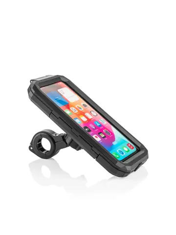 Waterdichte telefoonhouder fiets & motor - Small