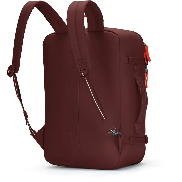GO Carry-on Backpack - 34 L