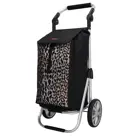 Alberic - Boodschappenkar - Koelvak - 42L