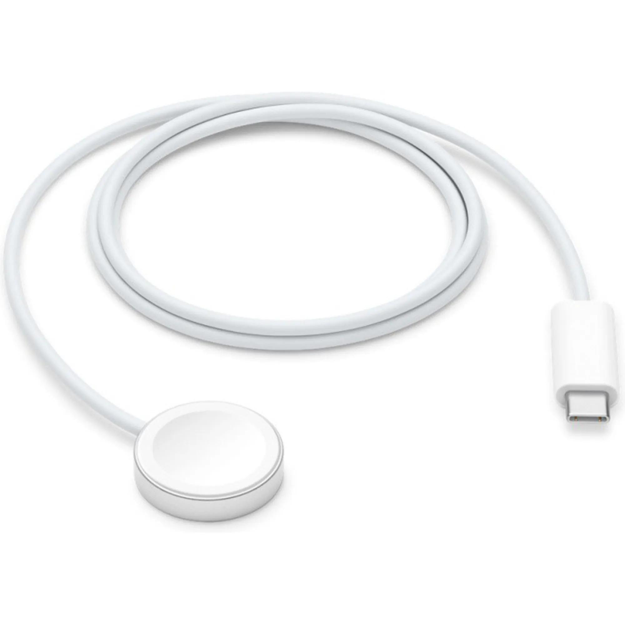 Apple  Watch Magnetic Charger to USB-C Cable  Wit main product image