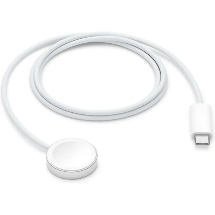Apple Watch Magnetische Oplader USB-C Kabel
