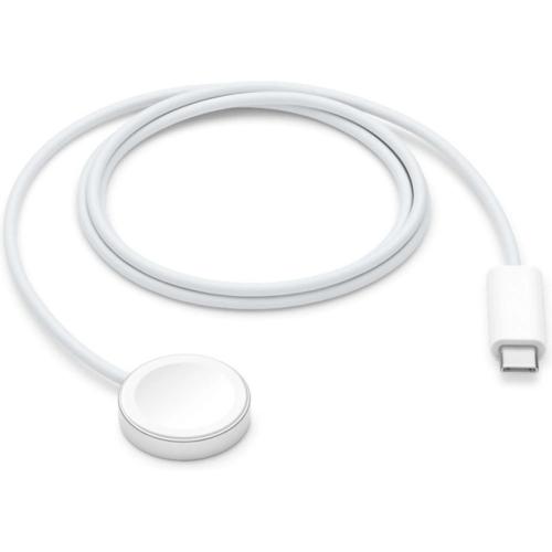 Apple Watch Magnetische Oplader USB-C Kabel