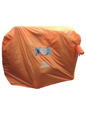 Highlander Emergency Survival Shelter 2-3
