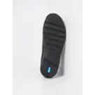 Why - Hoge veterschoenen dames