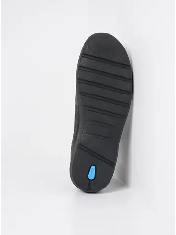 Why - Hoge veterschoenen dames