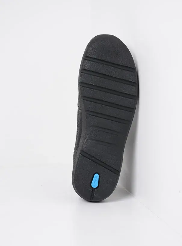 Why - Hoge veterschoenen dames