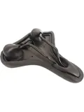 Selle Royal Fietszadel Hertz 5093 - Zwart