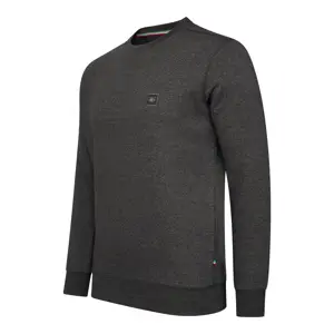 Heren Prato Sweater Cappuccino Italia