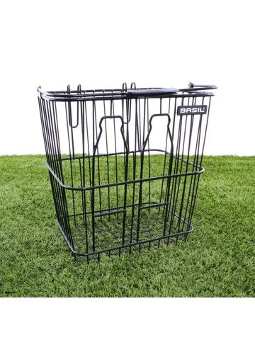 Basil Fietsmand Memories Bottle