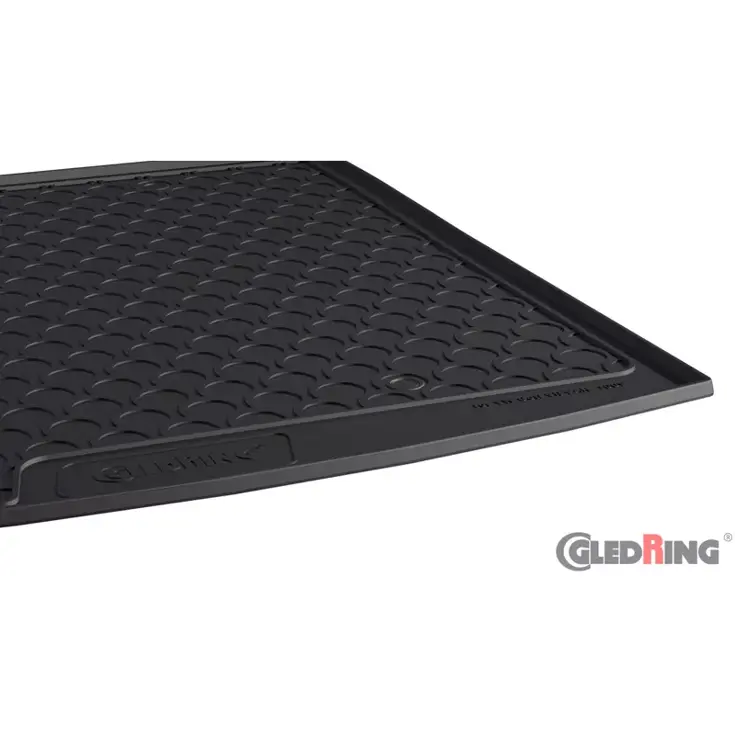 Volkswagen Golf VII Variant 2012-2020 - Kofferbakmat - Gledring