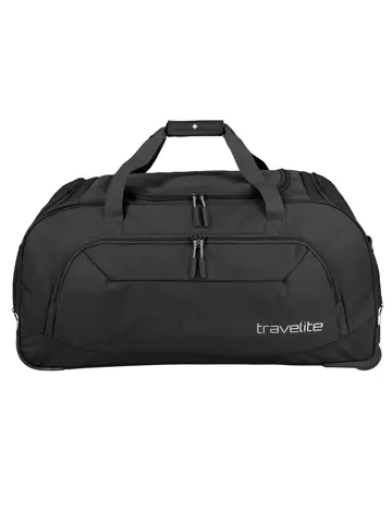 Kick Off Wheeled Duffle XL  | 120 L