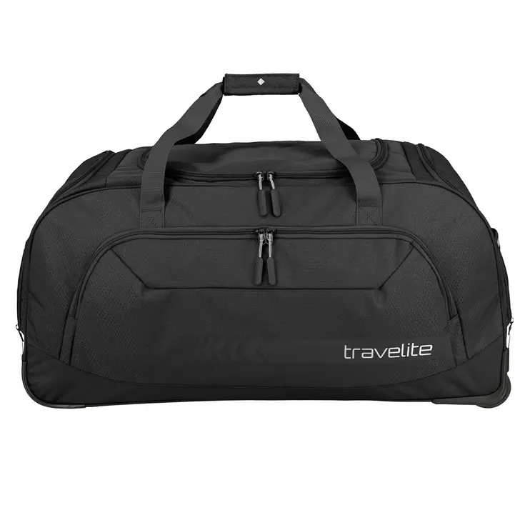 Kick Off Wheeled Duffle XL  | 120 L