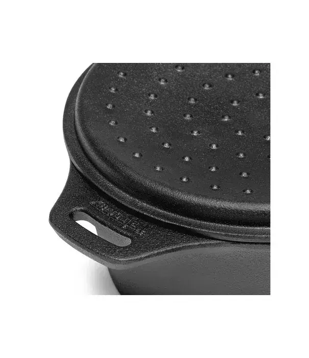 Petromax Steelpan KR2