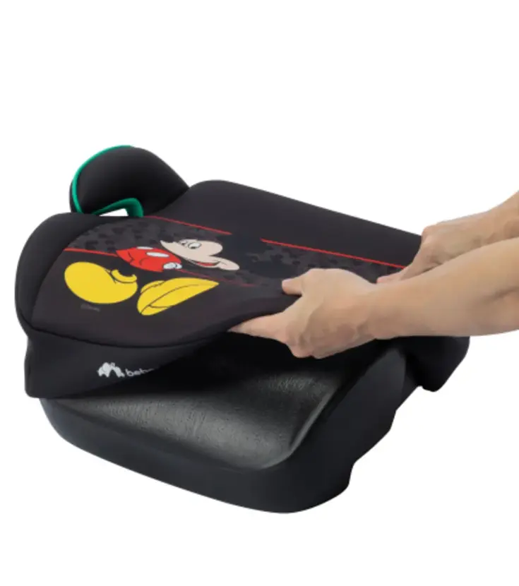 Manga i-Safe - Zitverhoger - Bebeconfort.