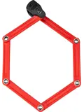 Abus Vouwslot Bordo Combo Lite 6055C/85