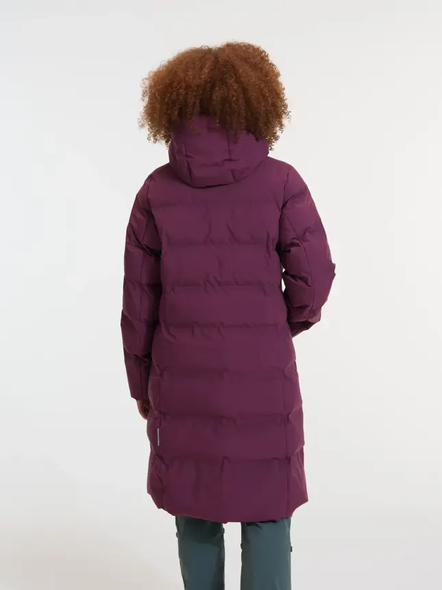 Felinaze - Parka dames - Human Nature