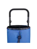 Boodschappenwagen 4 Wiel 48 liter