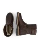 Travelin' Trustrup Dames - Biker boots - Wol