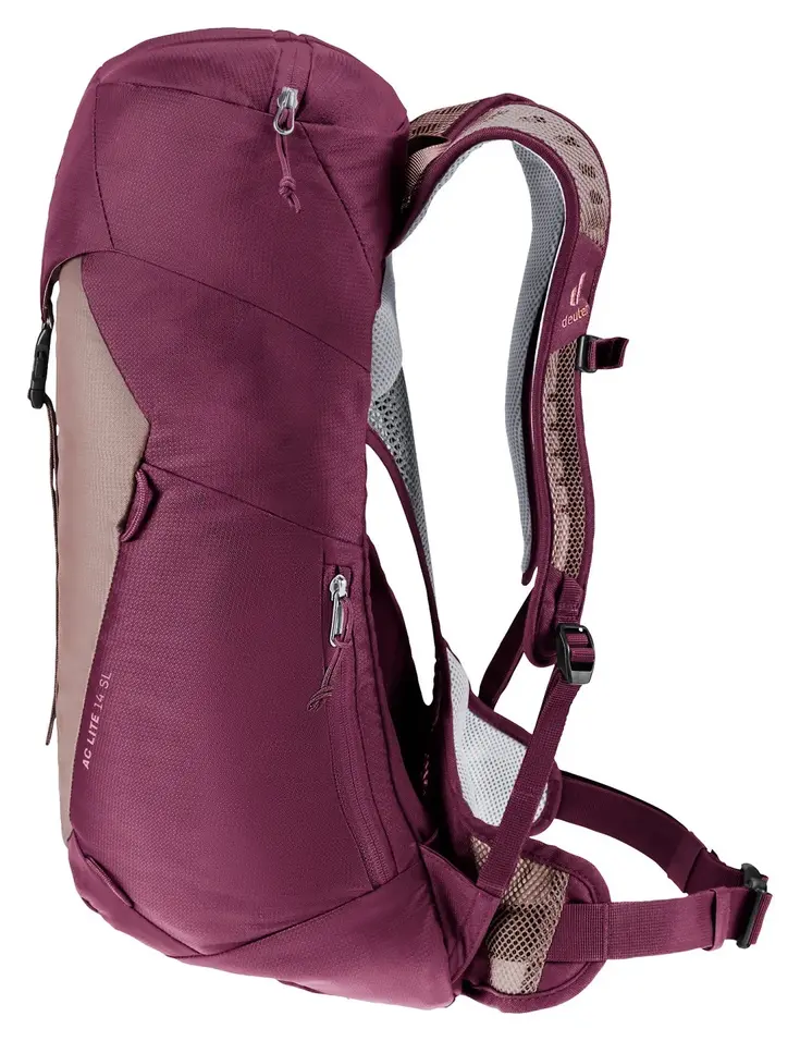 AC Lite 14 SL - Wandelrugzak 14L
